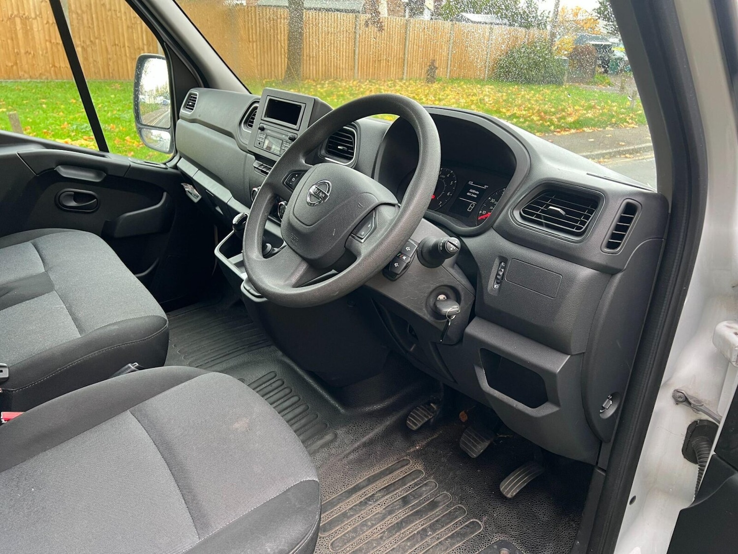 Used Nissan Interstar 2023 for sale - 76479674: Photo 6