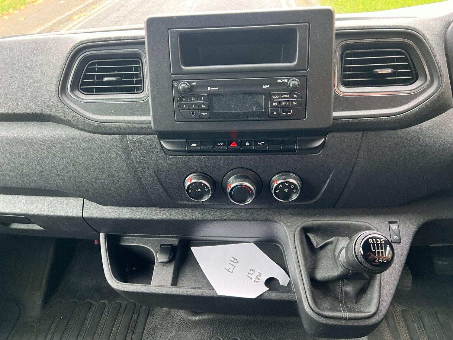 Used Nissan Interstar 2023 for sale - 76479674: Photo 8