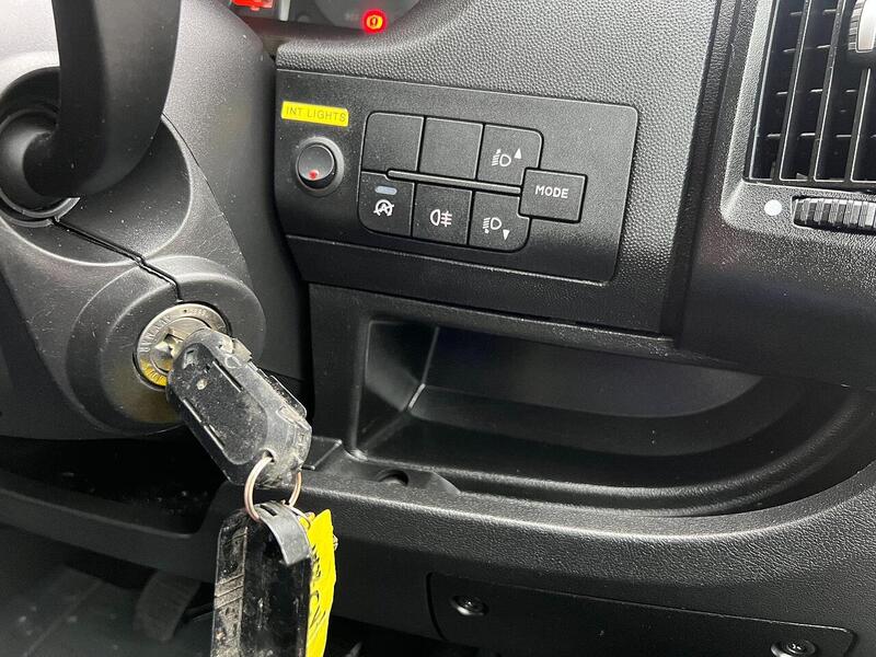 Used Peugeot Boxer 2022 for sale - 76904142: Photo 12