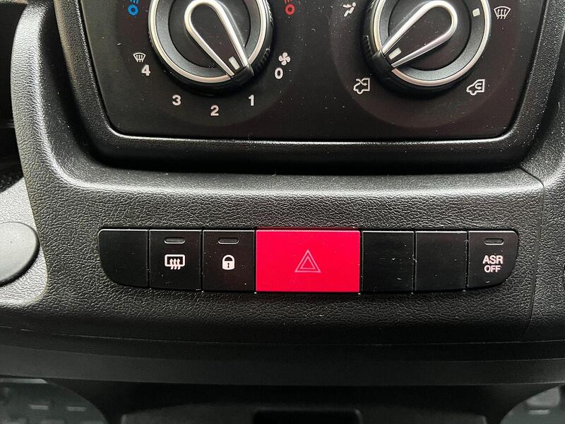 Used Peugeot Boxer 2022 for sale - 76904142: Photo 18