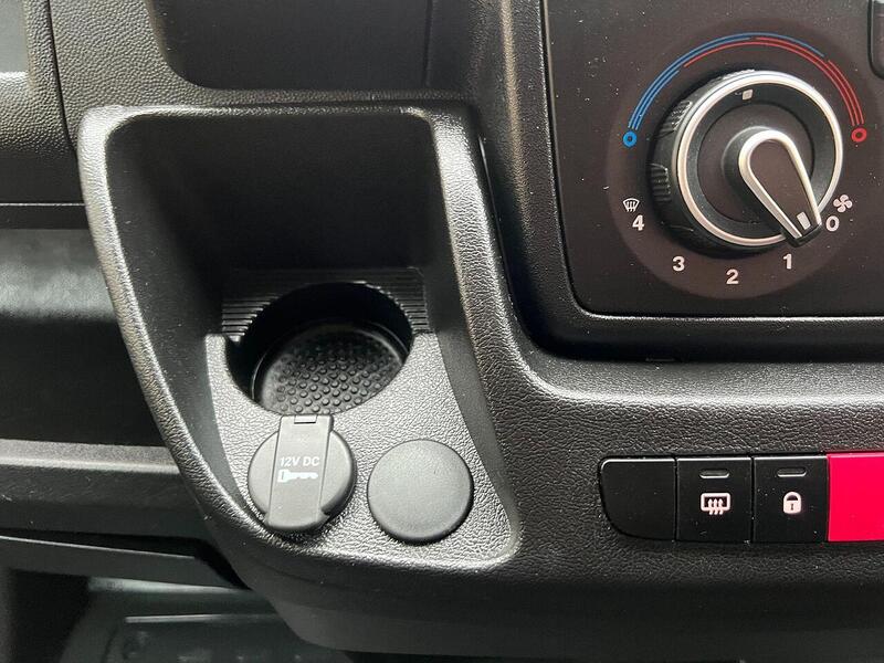 Used Peugeot Boxer 2022 for sale - 76904142: Photo 19