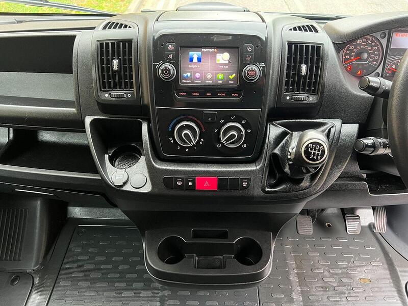 Used Peugeot Boxer 2022 for sale - 76904142: Photo 22