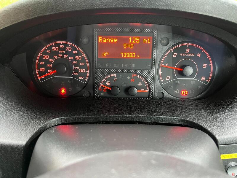 Used Peugeot Boxer 2022 for sale - 76904142: Photo 24