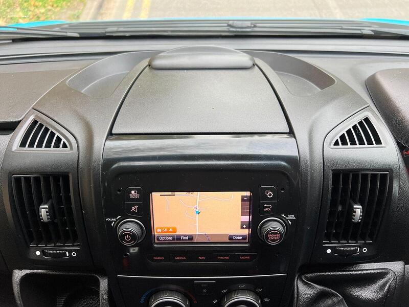 Used Peugeot Boxer 2022 for sale - 76904142: Photo 35