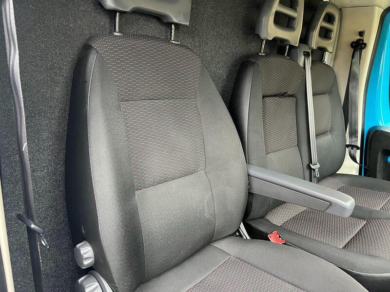 Used Peugeot Boxer 2022 for sale - 76904142: Photo 9