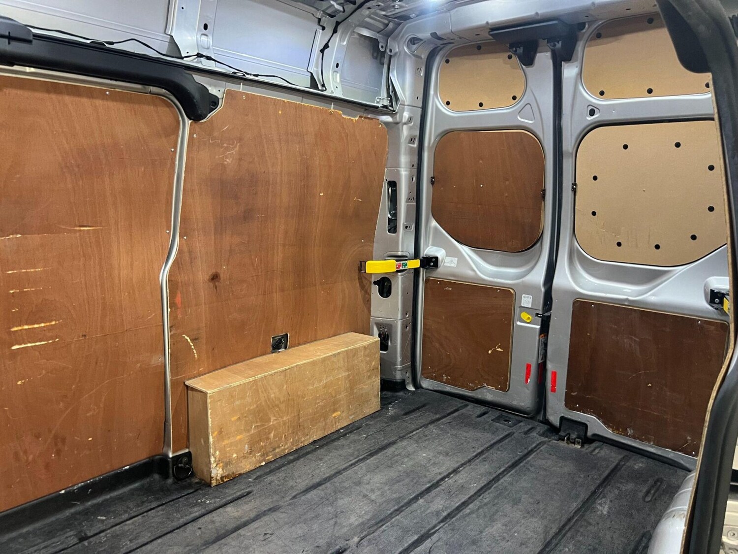Vehicle 30