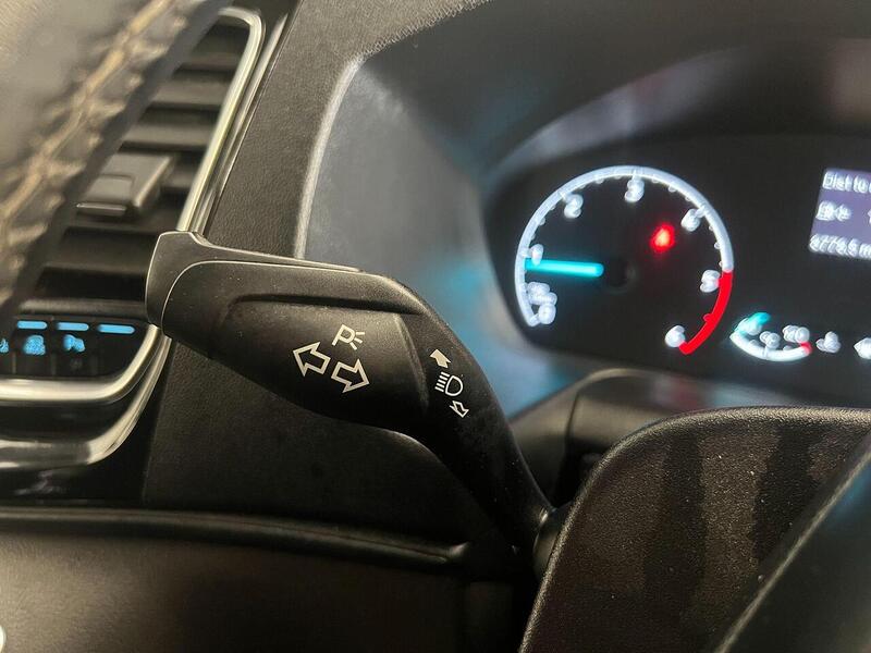 Used Ford Transit Custom 2023 for sale - 76904294: Photo 16