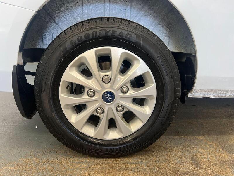 Used Ford Transit Custom 2023 for sale - 76904294: Photo 19