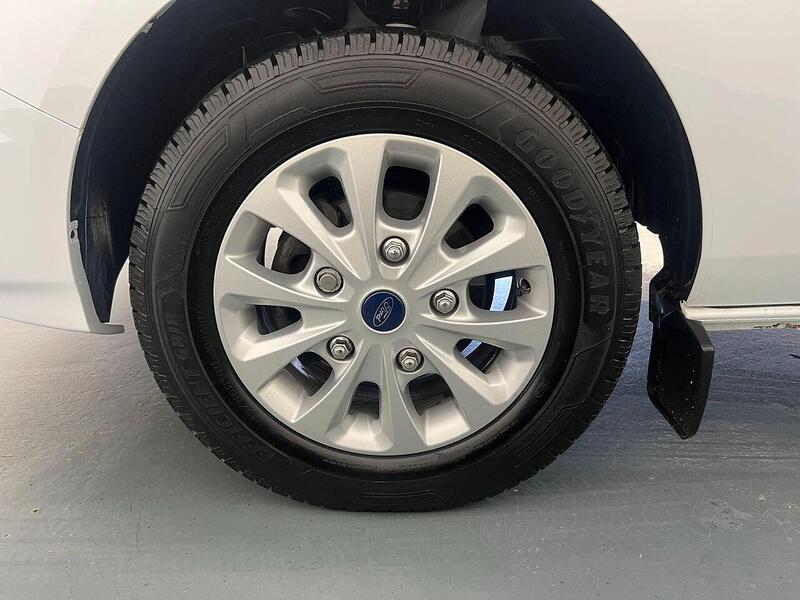 Used Ford Transit Custom 2023 for sale - 76904294: Photo 21