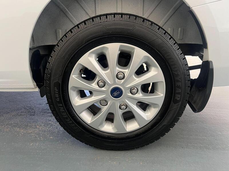 Used Ford Transit Custom 2023 for sale - 76904294: Photo 22