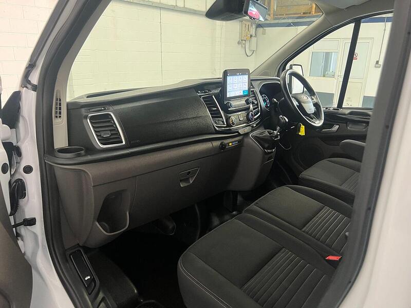 Used Ford Transit Custom 2023 for sale - 76904294: Photo 26