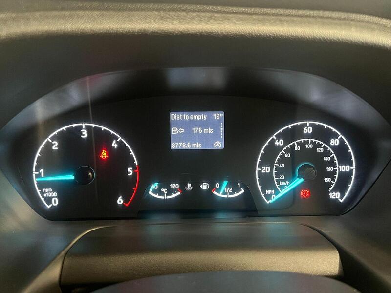 Used Ford Transit Custom 2023 for sale - 76904294: Photo 27