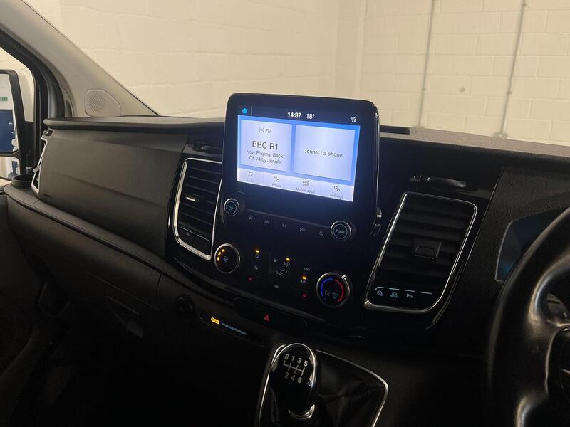 Used Ford Transit Custom 2023 for sale - 76904294: Photo 28