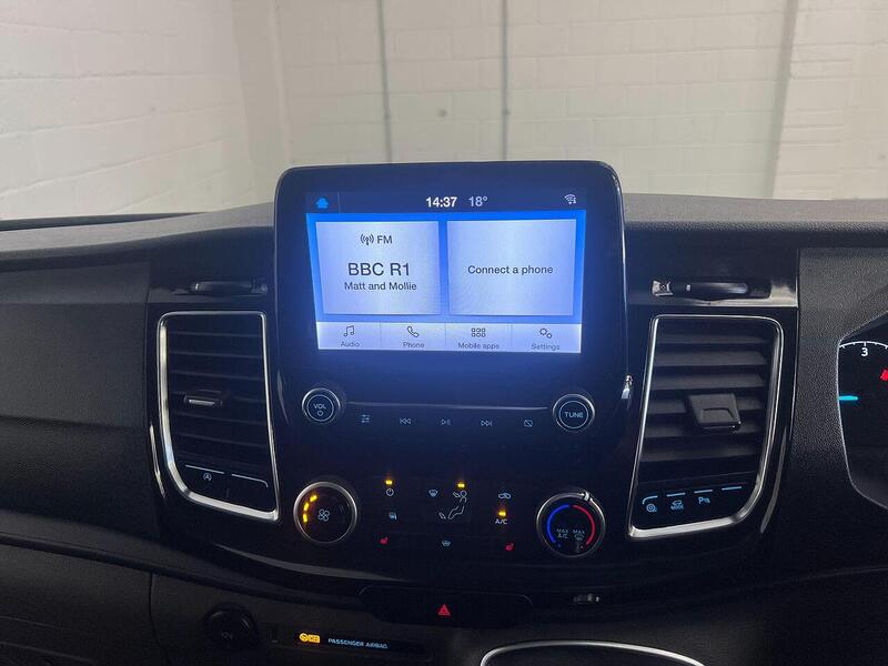 Used Ford Transit Custom 2023 for sale - 76904294: Photo 29