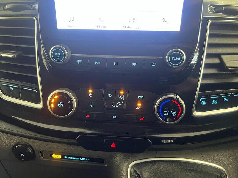 Used Ford Transit Custom 2023 for sale - 76904294: Photo 30