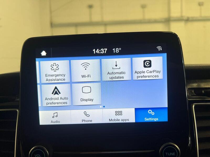 Used Ford Transit Custom 2023 for sale - 76904294: Photo 31