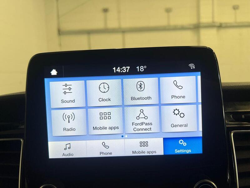 Used Ford Transit Custom 2023 for sale - 76904294: Photo 32