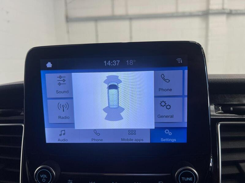 Used Ford Transit Custom 2023 for sale - 76904294: Photo 33