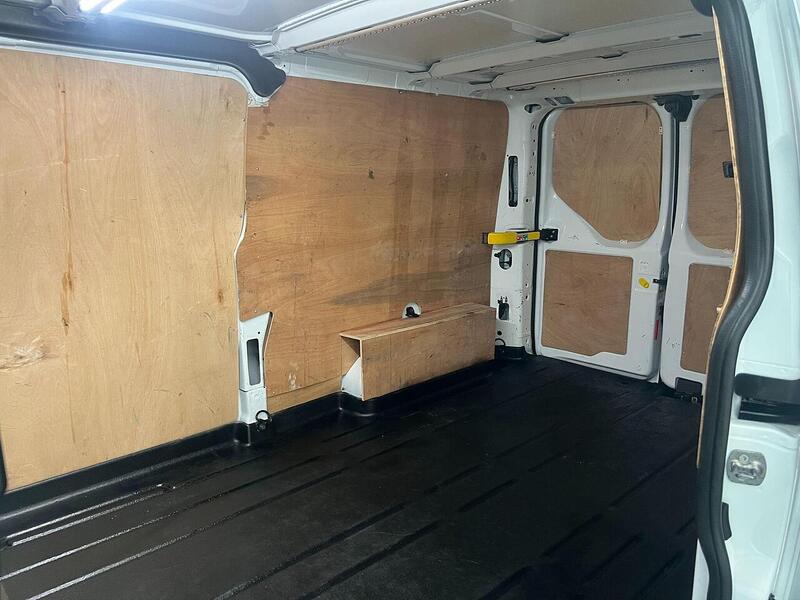Used Ford Transit Custom 2023 for sale - 76904294: Photo 34