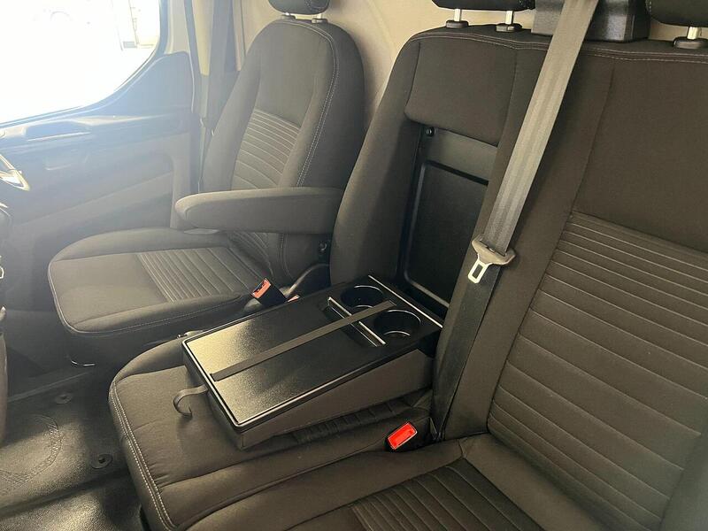 Used Ford Transit Custom 2023 for sale - 76904294: Photo 37