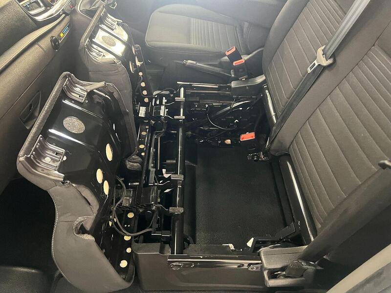 Used Ford Transit Custom 2023 for sale - 76904294: Photo 38