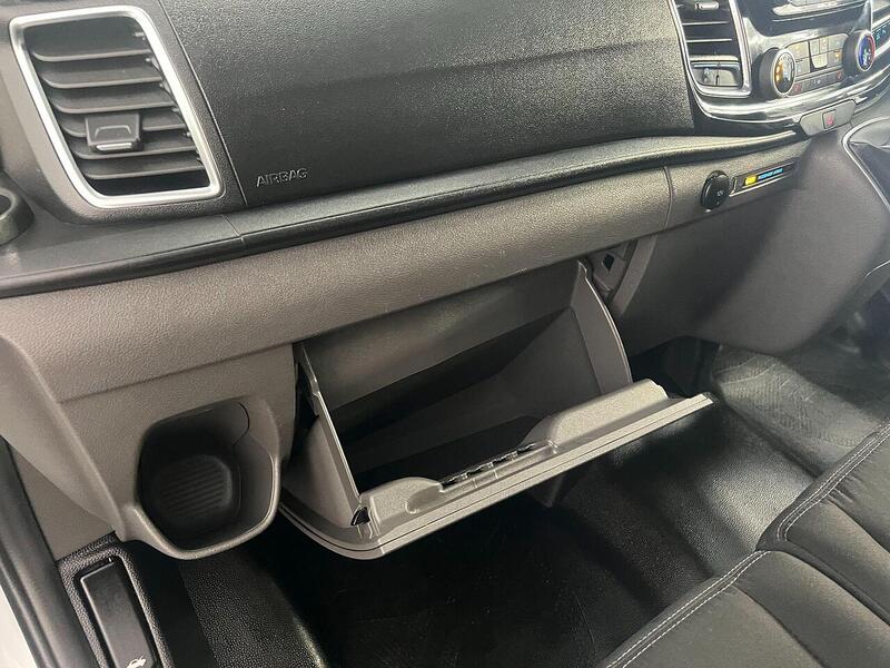 Used Ford Transit Custom 2023 for sale - 76904294: Photo 39