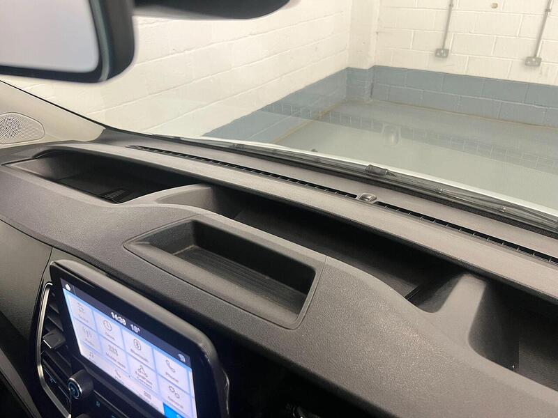 Used Ford Transit Custom 2023 for sale - 76904294: Photo 43