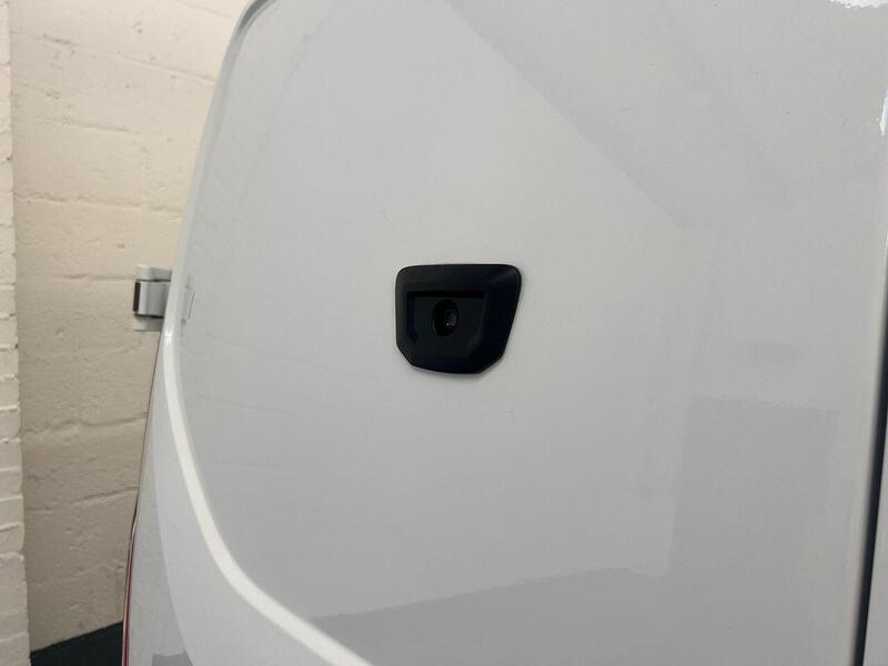 Used Ford Transit Custom 2023 for sale - 76904294: Photo 44