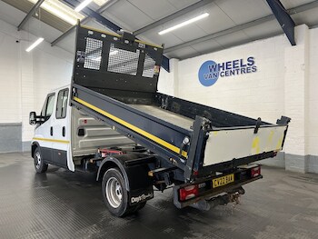 Used Iveco Daily 2022 for sale - 78097572: Photo