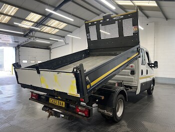 Used Iveco Daily 2022 for sale - 78097572: Photo