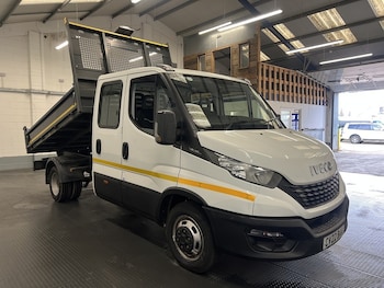 Used Iveco Daily 2022 for sale - 78097572: Photo