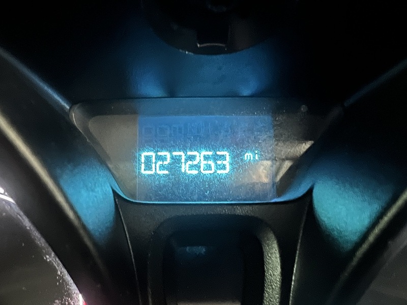 Used Ford Transit Courier 2022 for sale - 77250807: Photo 14