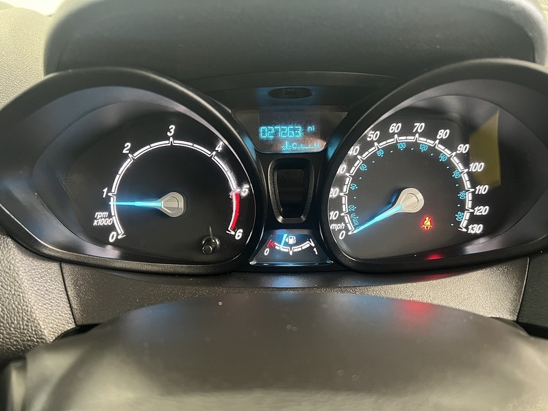 Used Ford Transit Courier 2022 for sale - 77250807: Photo 15