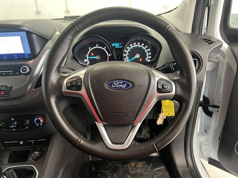 Used Ford Transit Courier 2022 for sale - 77250807: Photo 16
