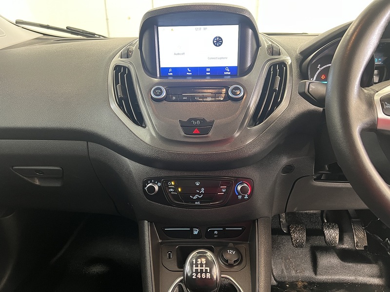 Used Ford Transit Courier 2022 for sale - 77250807: Photo 17