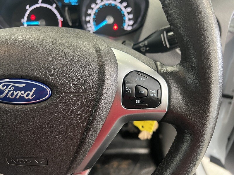 Used Ford Transit Courier 2022 for sale - 77250807: Photo 19