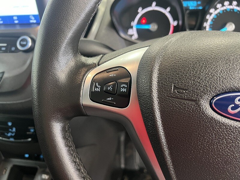 Used Ford Transit Courier 2022 for sale - 77250807: Photo 20