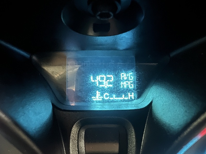 Used Ford Transit Courier 2022 for sale - 77250807: Photo 21