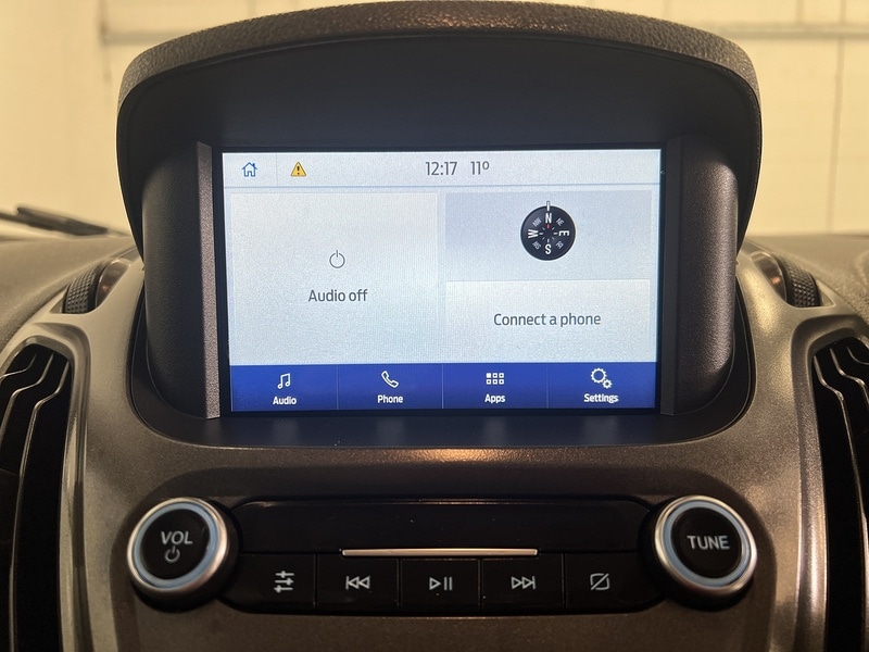 Used Ford Transit Courier 2022 for sale - 77250807: Photo 22