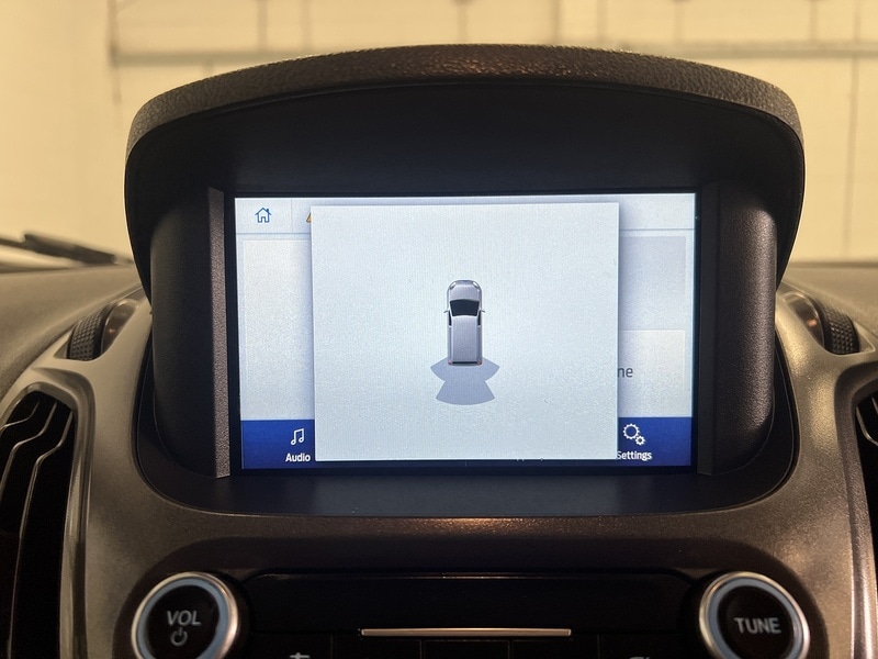 Used Ford Transit Courier 2022 for sale - 77250807: Photo 23