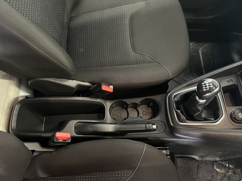 Used Ford Transit Courier 2022 for sale - 77250807: Photo 25