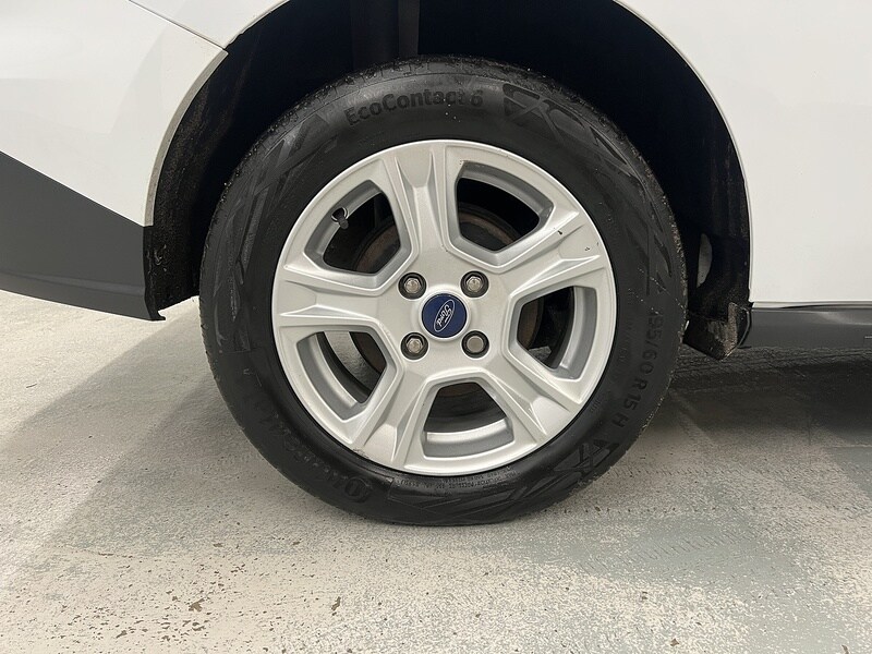 Used Ford Transit Courier 2022 for sale - 77250807: Photo 32