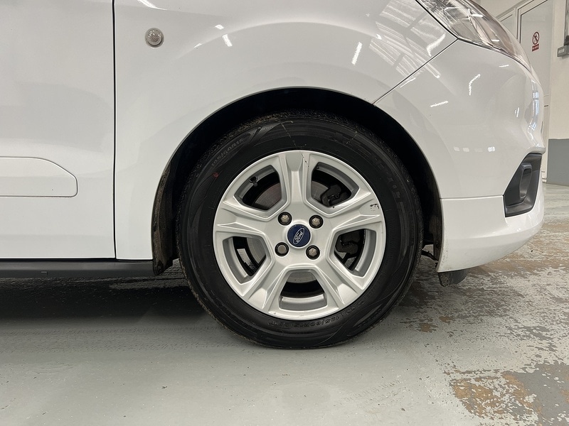 Used Ford Transit Courier 2022 for sale - 77250807: Photo 33