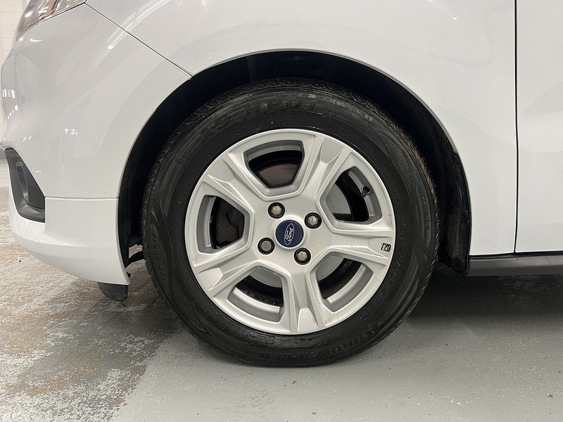 Used Ford Transit Courier 2022 for sale - 77250807: Photo 34