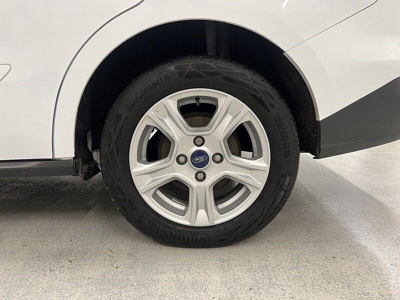 Used Ford Transit Courier 2022 for sale - 77250807: Photo 35