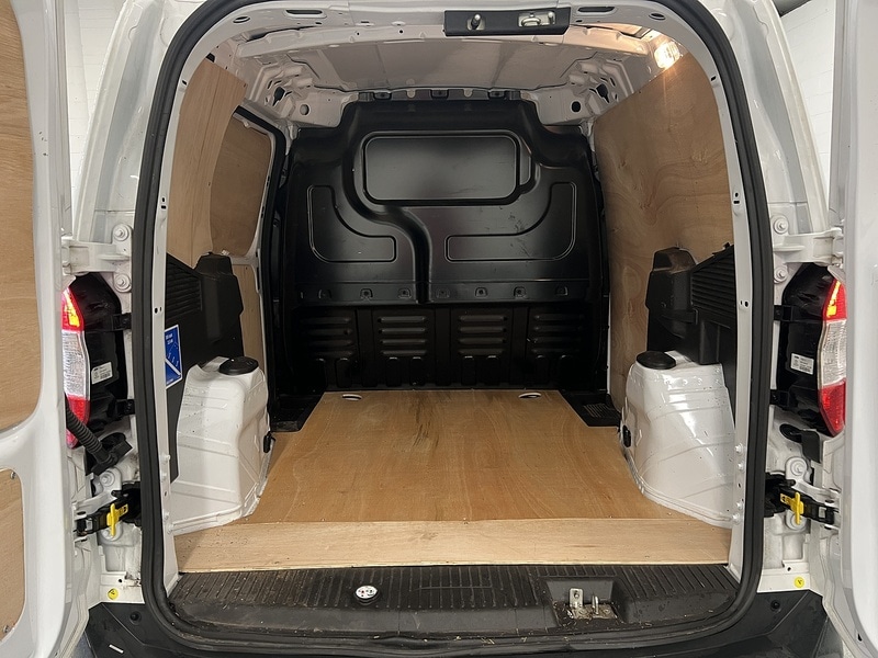 Used Ford Transit Courier 2022 for sale - 77250807: Photo 5