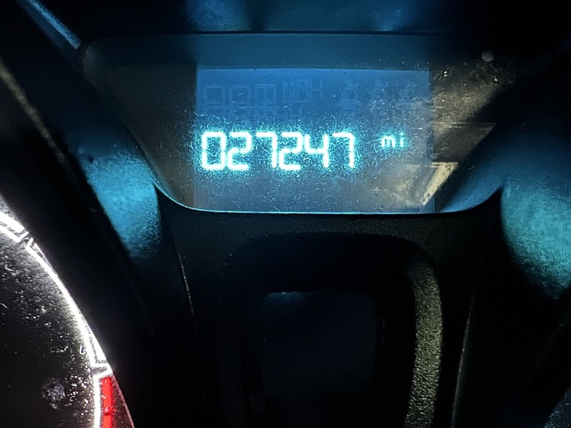 Used Ford Transit Courier 2022 for sale - 77250807: Photo 7