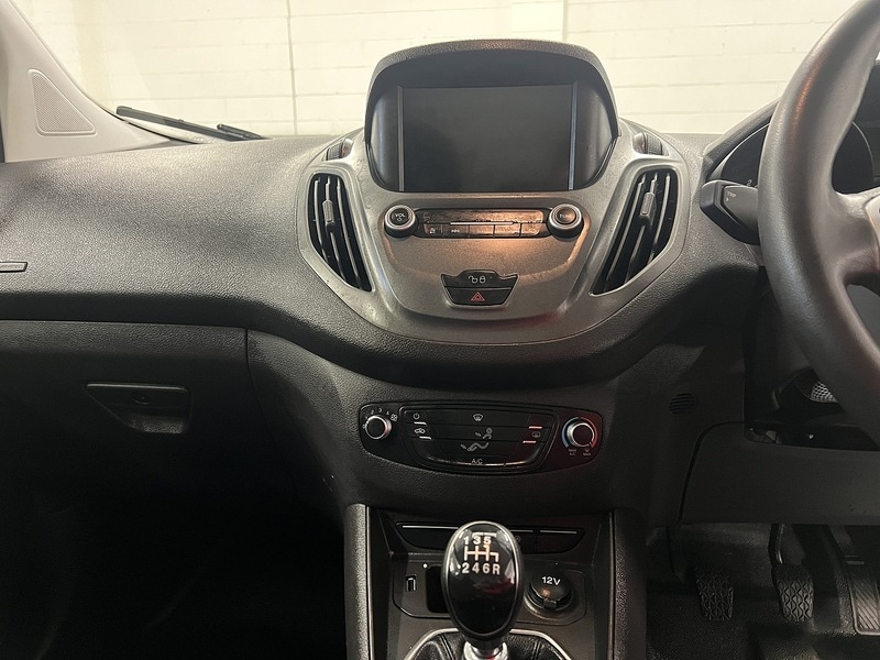 Used Ford Transit Courier 2022 for sale - 77250807: Photo 8