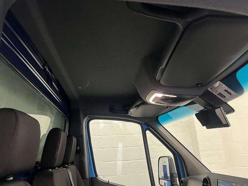 Used Mercedes-Benz Sprinter 2023 for sale - 76904409: Photo 14