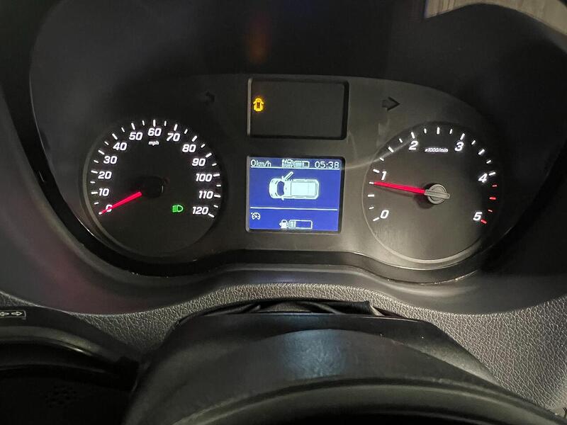 Used Mercedes-Benz Sprinter 2023 for sale - 76904409: Photo 16